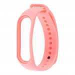 Rihm Tactical Xiaomi Silicone Band Mi Band 7 Pink