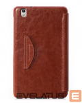 Kaaned Hoco Samsung T320 Galaxy Tab Pro 8.4 Crystal series HS-L076 Brown