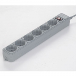 Kaitsel&uuml;liti Gembird Power Cube Surge Protector SPG6-B-10C