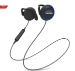 Juhtmevabad k&otilde;rvaklapid Koss Headphones BT221i In-ear, Microphone, Wireless, Black