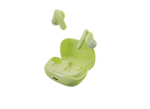 K&otilde;rvaklapid Skullcandy  SMOKIN BUDS True Wireless, Matcha