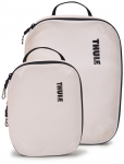 S&uuml;learvuti kott Thule Compression Cube Set White