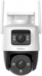 Digitaalne peegelkaamera IMOU WRL CAMERA 10MP CRUISER DUAL/IPC-S7XP-10M0WED