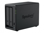 M&auml;lupulk Synology DS725+ 2-bay DiskStation |