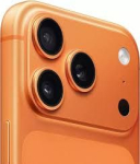 Nutitelefon Apple iPhone 17 Pro 256GB Orange