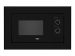 Mikrolaineahi Beko  BMOB20202B Microwave oven, Free standing, Capacity 20 L, Power 800 W, No display, Black |