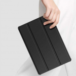 Kaaned Dux Ducis  DUX DUCIS case TOBY with pencil storage for SAMSUNG Tab S6 Lite (P610/P613/P615/P619) black