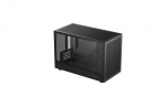 Arvuti korpus Deepcool CH260 | Black | ITX | Power supply included No