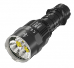 Teised NITECORE  FLASHLIGHT TINY MONSTER SERIES/9900 LUMENS TM9K PRO