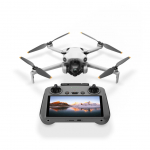 Droon DJI DRONE MINI 4 PRO RC 2/CP.MA.00000732