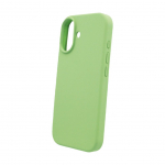 Tagakaaned Evelatus Apple iPhone 17 Premium Magsafe Soft Touch Silicone Sage