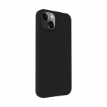 Tagakaaned iLike Apple iPhone 13 Nano Silicone case Black