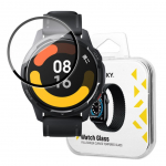 Muud kaubad Wozinsky  Wozinsky Watch Glass hybrid glass for Xiaomi Watch Color 2 black