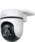 Veebikaamera TP-Link Pan/Tilt AI Home Security Wi-Fi Camera Tapo C500 H.264, microSD card, up to 512 GB