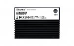 K&otilde;vaketas SSD Kingston SSD||SSD series DC3000ME|3.84TB|NVMe|NAND flash technology 3D TLC|Write speed 5800 MBytes/sec|Read speed 14000 MBytes/sec|Form Factor U.2|TBW 7.008 TB|MTBF 2000000 hours|SEDC3000ME/3T8