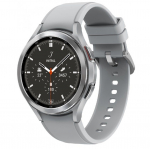 Nutikell Samsung Galaxy Watch 4 Classic 46mm BT R890 Silver