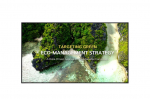 Monitorid LG 4K UHD Signage | 55UL3Q-E | 55 " | 350 cd/m&sup2; | Landscape/Portrait | 16/7 | webOS | 8 ms | 178 &deg; | 178 &deg;