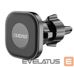 Automaatne hoidja Dudao  Magnetic phone holder for the ventilation grille in the Dudao F6C+ car Black