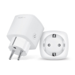 Nutikas seade Trust SMART HOME SOCKET WIFI/DUO-PACK 71301