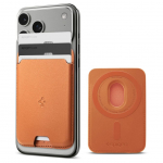 Muud kaubad Spigen  Spigen Valentinus MagSafe Magnetic Phone Wallet - Orange