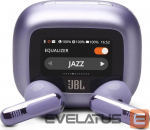 Juhtmevabad k&otilde;rvaklapid JBL Live Flex 3 Purple