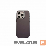 Tagakaaned Evelatus Apple iPhone 15 Pro Max PC NeoCase with MagSafe Brown