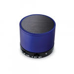 Juhtmevabad k&otilde;larid Setty Junior bluetooth speaker Blue