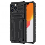 Tagakaaned iLike Samsung Samsung A52/A52 5G/A52s Protect Combo Case Black