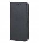 Kaaned - kaaned iLike Xiaomi Redmi Note 14 Pro 4G (Global) Smart Magnetic case Black