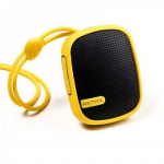 Juhtmevabad k&otilde;larid Remax Outdoor Bluetooth 3.0 Speaker X2 Mini Yellow