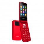 Nutitelefon Mobiola MB4600 Red