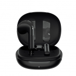 K&otilde;rvaklapid QCY  QCY AilyBuds E10 In-Ear Headphones with ENC LDAC Hi-Res Audio IPX4 Bluetooth 5.4 - Black