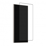 Kaitseklaasid Puro  Puro Frame Tempered Glass for Samsung Galaxy S26 Ultra - with Black Frame