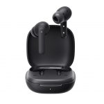 K&otilde;rvaklapid QCY  QCY Buds TWS IPX4 Bluetooth 5.4 In-Ear Headphones - Gray