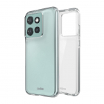 Tagakaaned SBS  SBS Skinny Cover for Motorola Edge 60 Neo - Transparent