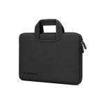 S&uuml;learvuti kott Wozinsky Wozinsky WNT-11B 10-11" Laptop Bag with Retractable Neoprene Handle - Black
