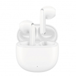 K&otilde;rvaklapid Joyroom  Joyroom JR-FB1 Funpods Bluetooth 6.0 In-Ear TWS Wireless Headphones with AI Functions - White