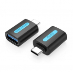 Moodulid ja transiiverid Vention  I/O ADAPTER USB3.0 TO USB-C/CDUB0