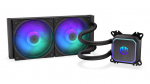 Jahutid Endorfy  CPU COOLER S_MULTI/NAVISF240 ARGB EY3B004