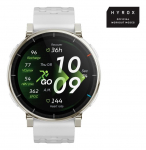 Nutikell Amazfit SMARTWATCH ACTIVE 3 PR/AERO WHITE