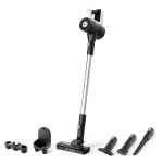 Tolmuimeja Karcher Vacuum Cleaner||VCS 3 Nano|Dry|Stick vacuum|Black|Bagless|Battery|1.198-930.0