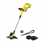 Muud v&auml;ikesed kodumasinad Karcher  GRASS TRIMMER LTR 3-18/DUAL 1.445-451.0