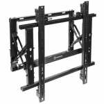 Telerite tarvikud ONKRON  TV/VIDEO ACC WALL MOUNT/PRO7G-B