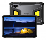 Tahvelarvuti UleFone TABLET ARMOR PAD 5 PRO 11"/12/512GB BLACK