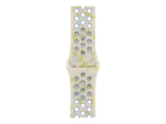 Rihm Apple 42mm Chalk Calm Nike Sport Band - S/M