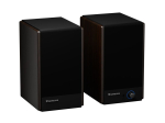 Arvutik&otilde;larid Genesis  2.0 Speakers | Arsen 502BT | 60 W | Bluetooth | Wireless connection | Brown