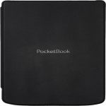 E-raamat POCKETBOOK  READER ACC CASE 6" BLACK/SH-ST-634-BK-WW POCKET BOOK