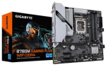 Intel protsessori emaplaat Gigabyte Pamatplate Gigabyte B760M GP Wifi DDR4