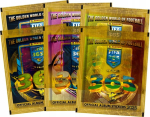 Teine toode panini  Panini FIFA 365 2025 Sticker Collection Album 871483