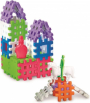 Teine toode marioinex  Marioinex Construction Blocks Waffle 36